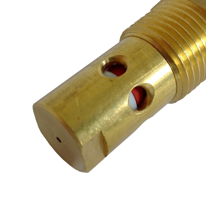 Válvula de retenção rosca 1/2