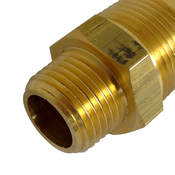 Válvula de retenção rosca 3/4