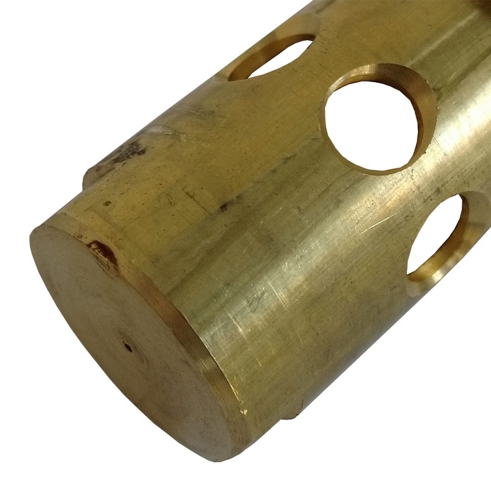 Válvula de retenção rosca 1.1/4