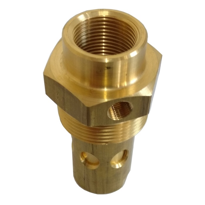 Válvula de retenção rosca 1.1/4