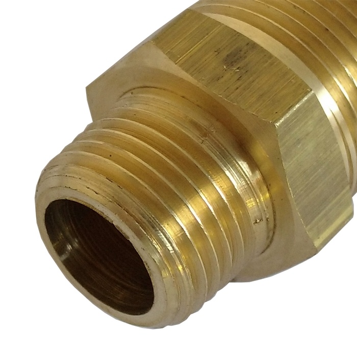 Válvula de retenção rosca 3/4