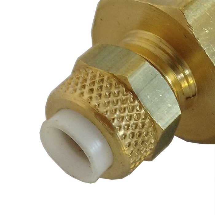 Válvula de retenção rosca 3/8