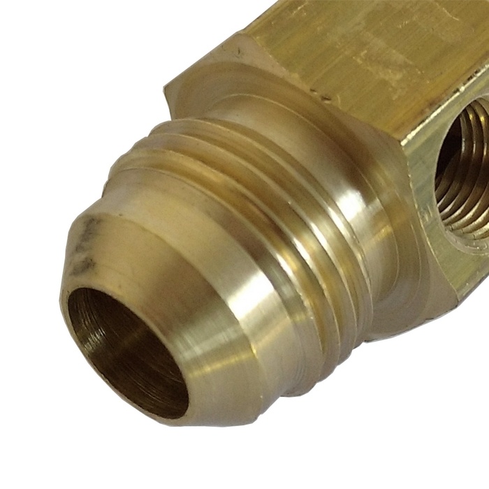 Válvula de retenção rosca 1/2