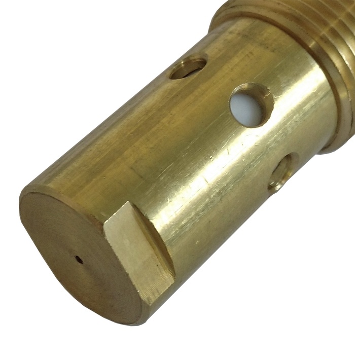 Válvula de retenção rosca 3/4