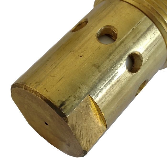 Válvula de retenção 1.1/4