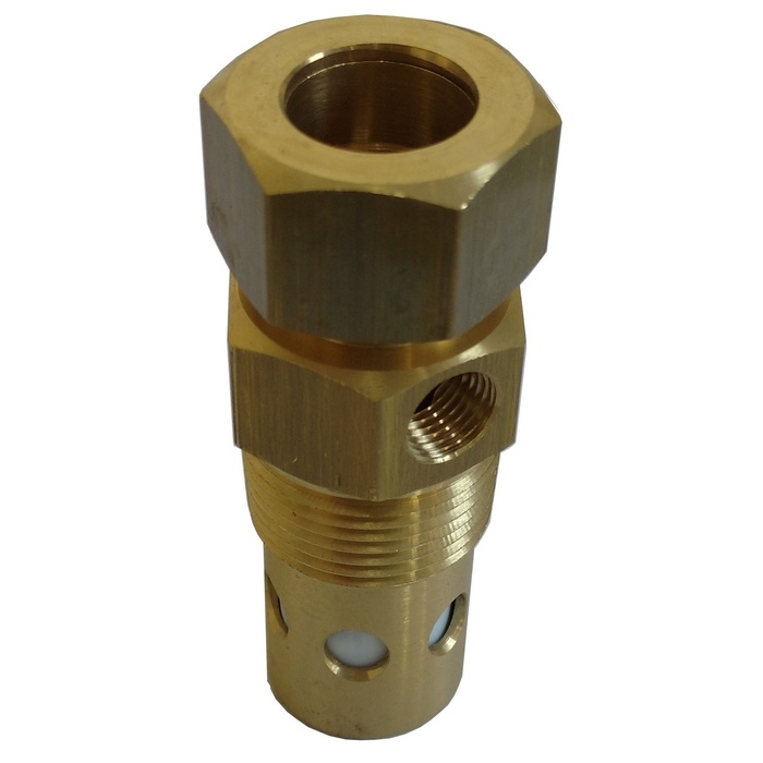 Válvula de retenção 3/4