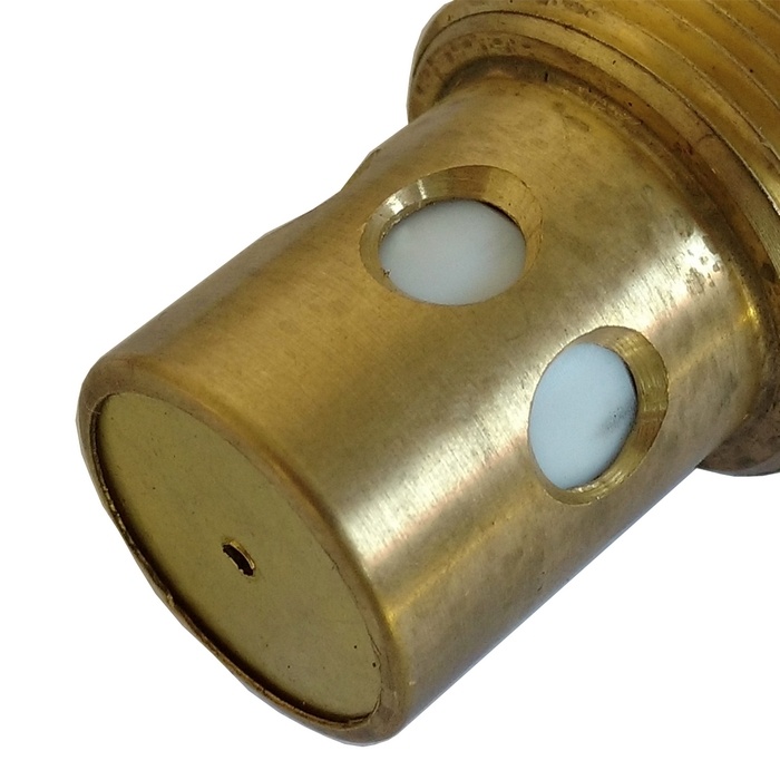 Válvula de retenção 7/8