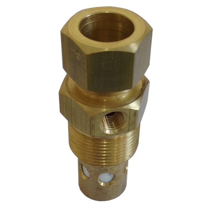 Válvula de retenção 7/8