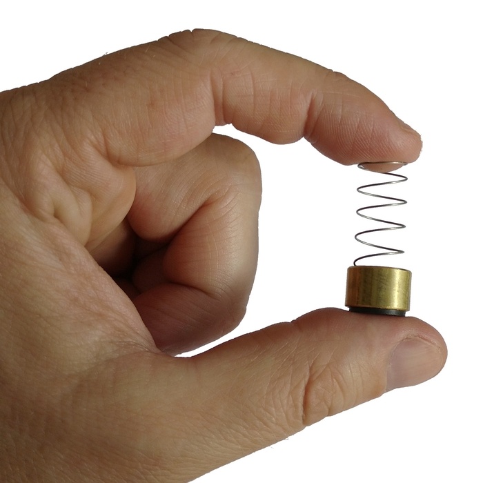 Reparo para válvula de retenção 2,6, 5,2 e BP06