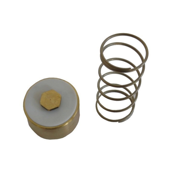 Reparo Para Válvula De Retenção 40 Pés Antiga - Compressor A Pistão