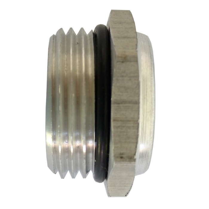 Visor de óleo rosca 3/4