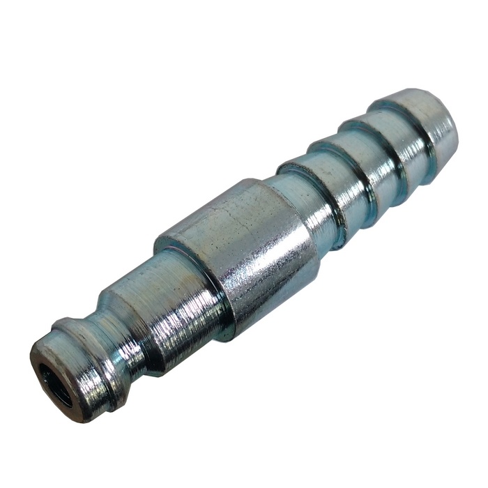 Conector Com Espiga 1/4" P/ Engate Rápido Mini 5,0