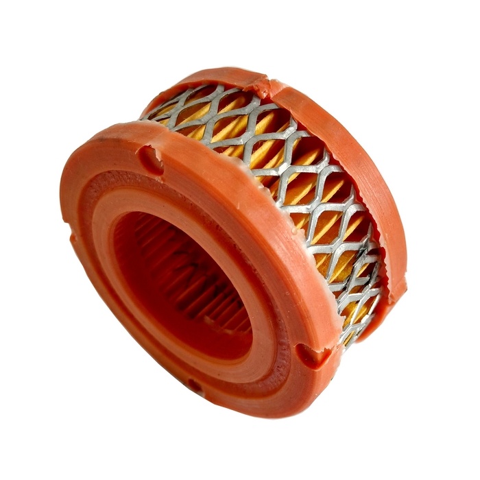 Elemento Filtrante Ø 75 mm x Ø 42 mm x Altura 37 mm - CHM