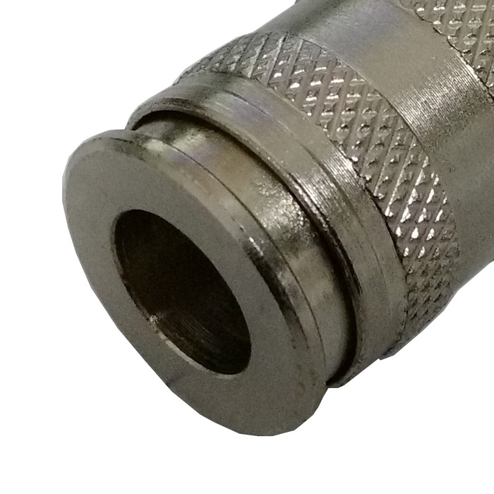 Engate rápido ER200 rosca macho 1/4