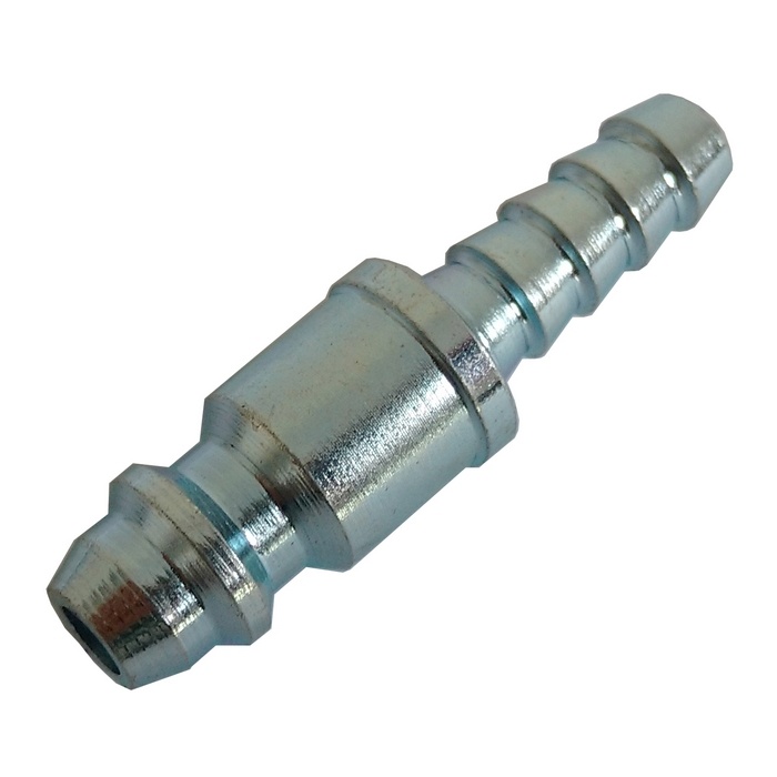 Conector Com Espiga 3/8" P/ Engate Rápido ER1 e Universal