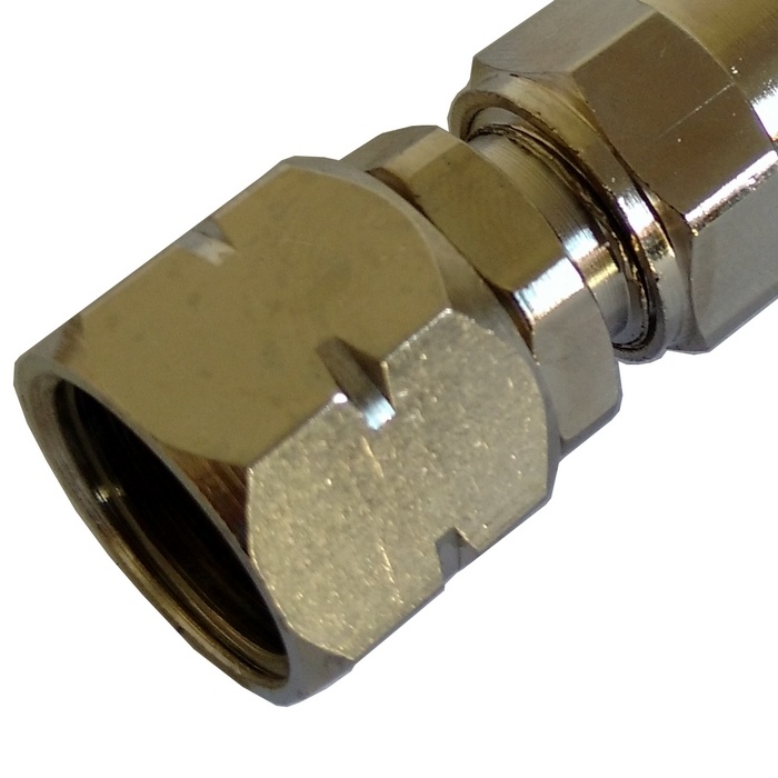 Conexão para pistola de pintura c/ rosca 1/4