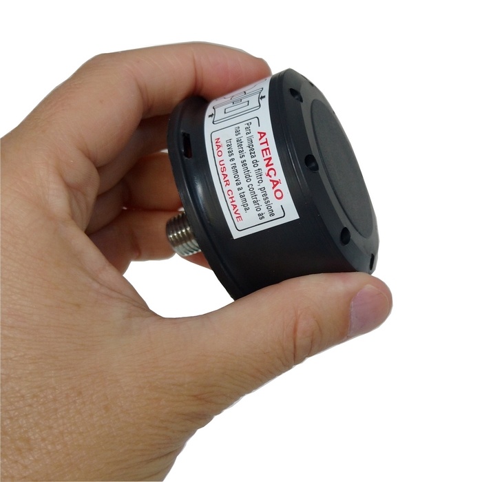 Filtro Naifla TP 1/4