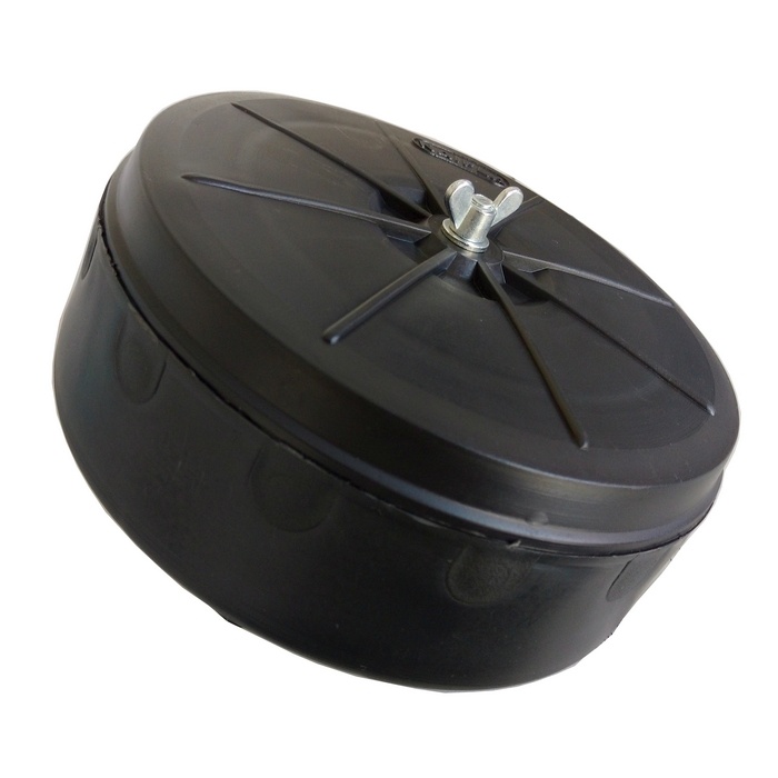 Filtro Naifla PS 3/4" NPT, Ø 155 mm Com Elemento Para Compressor