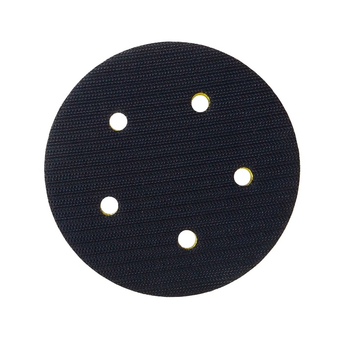 Sapata Ø 150 mm lixa 6