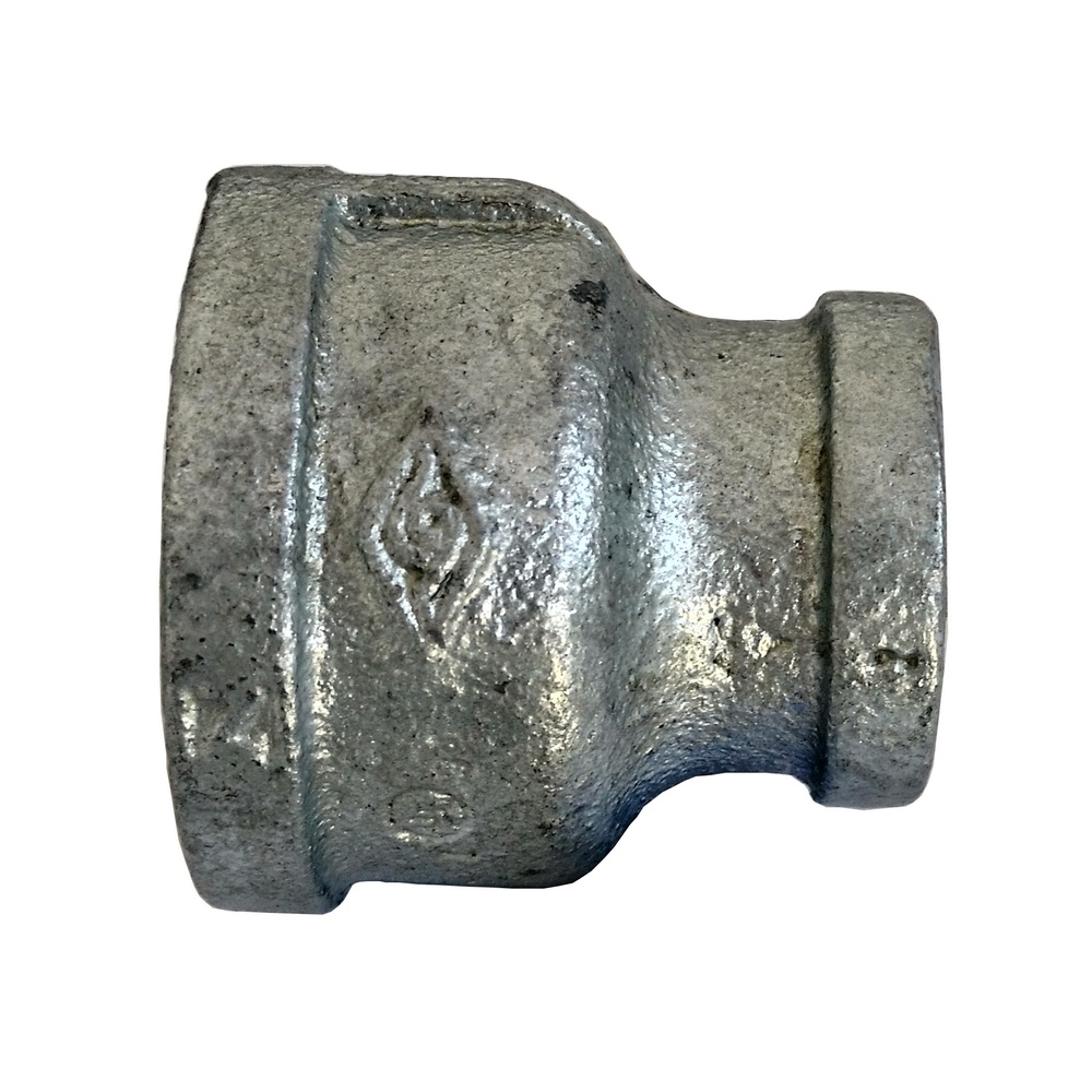 Luva de Redução 1.1/4