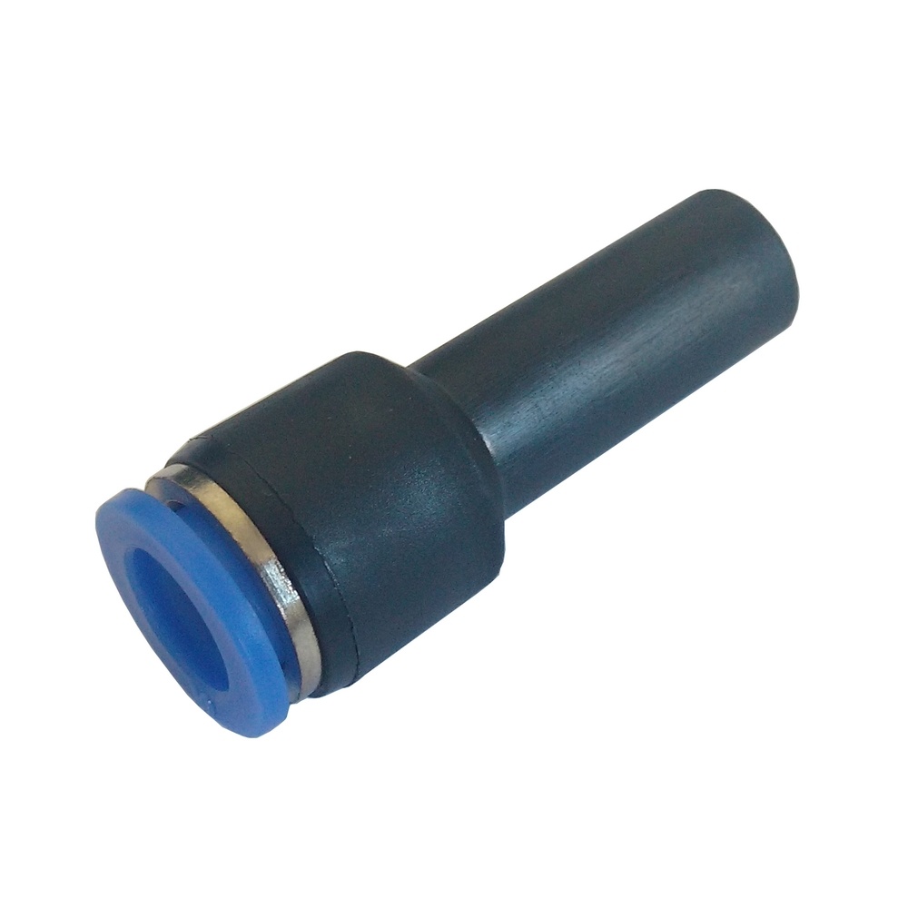 Inserto Redutor 8-6 PGJ (Conexão Pneumática Instantânea).