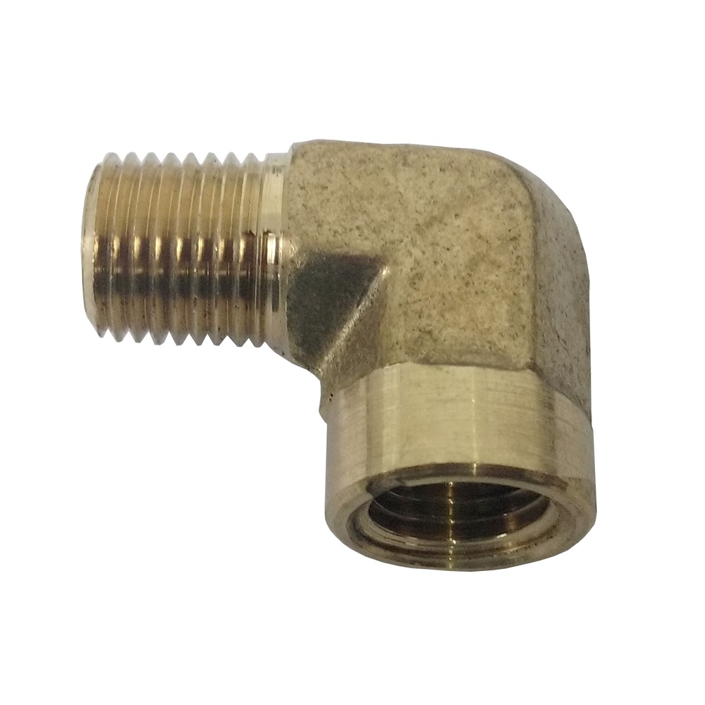 Cotovelo Macho/Fêmea 3/8