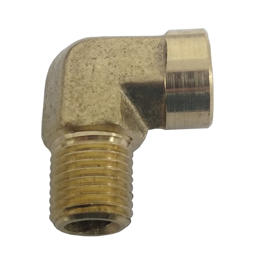 Cotovelo Macho/Fêmea 3/8