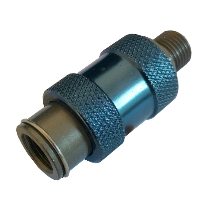 Válvula Deslizante 3/8" BSP 