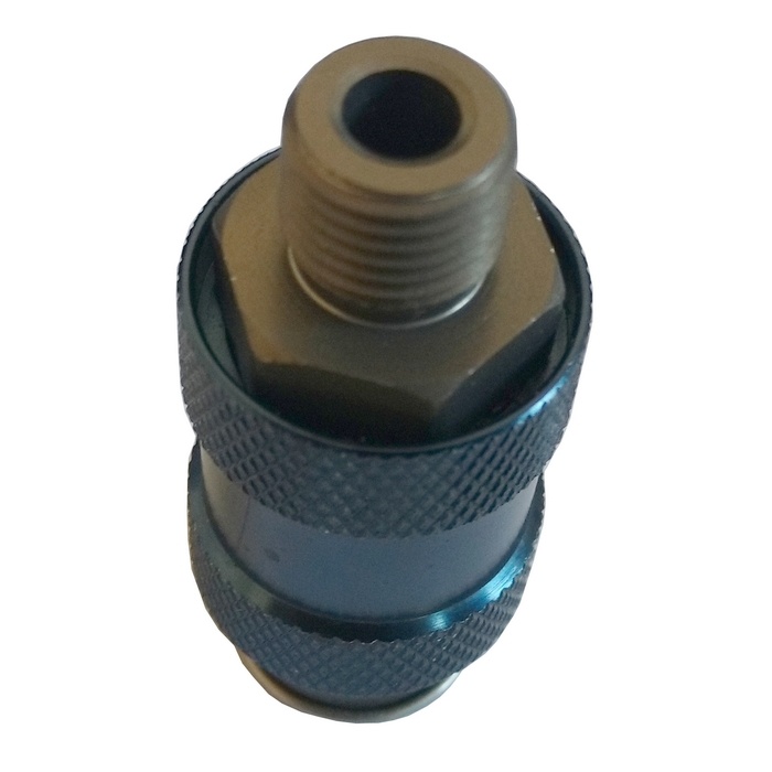 Válvula deslizante 1/4