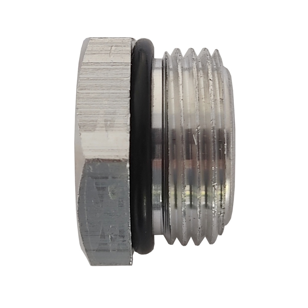 Visor de nível ou óleo rosca 3/4