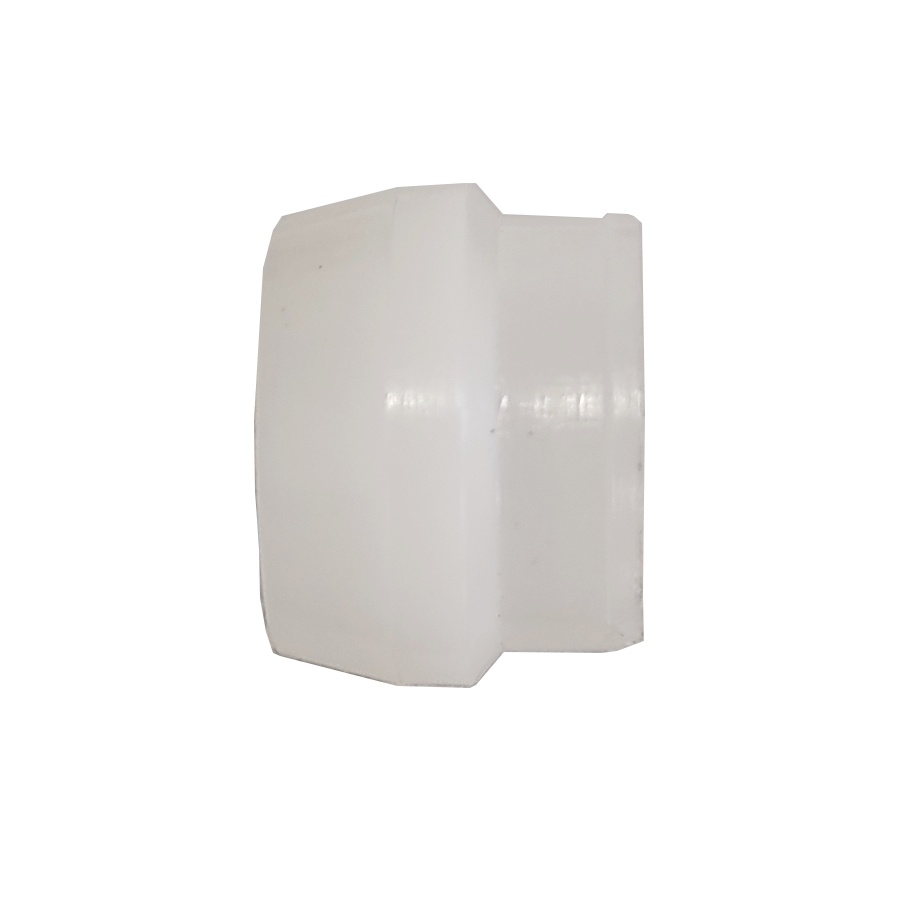 Anilha Plástica Tubo 1/4