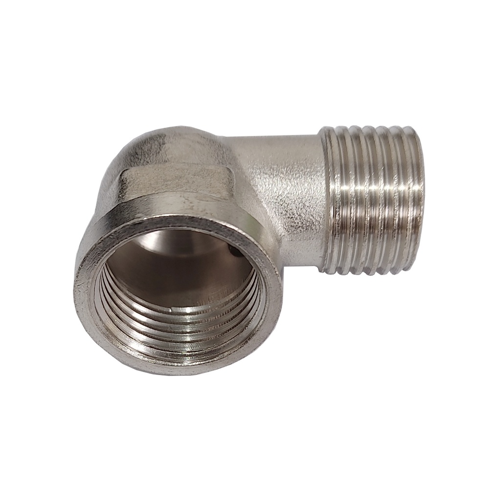 Cotovelo Macho/Fêmea 1/8