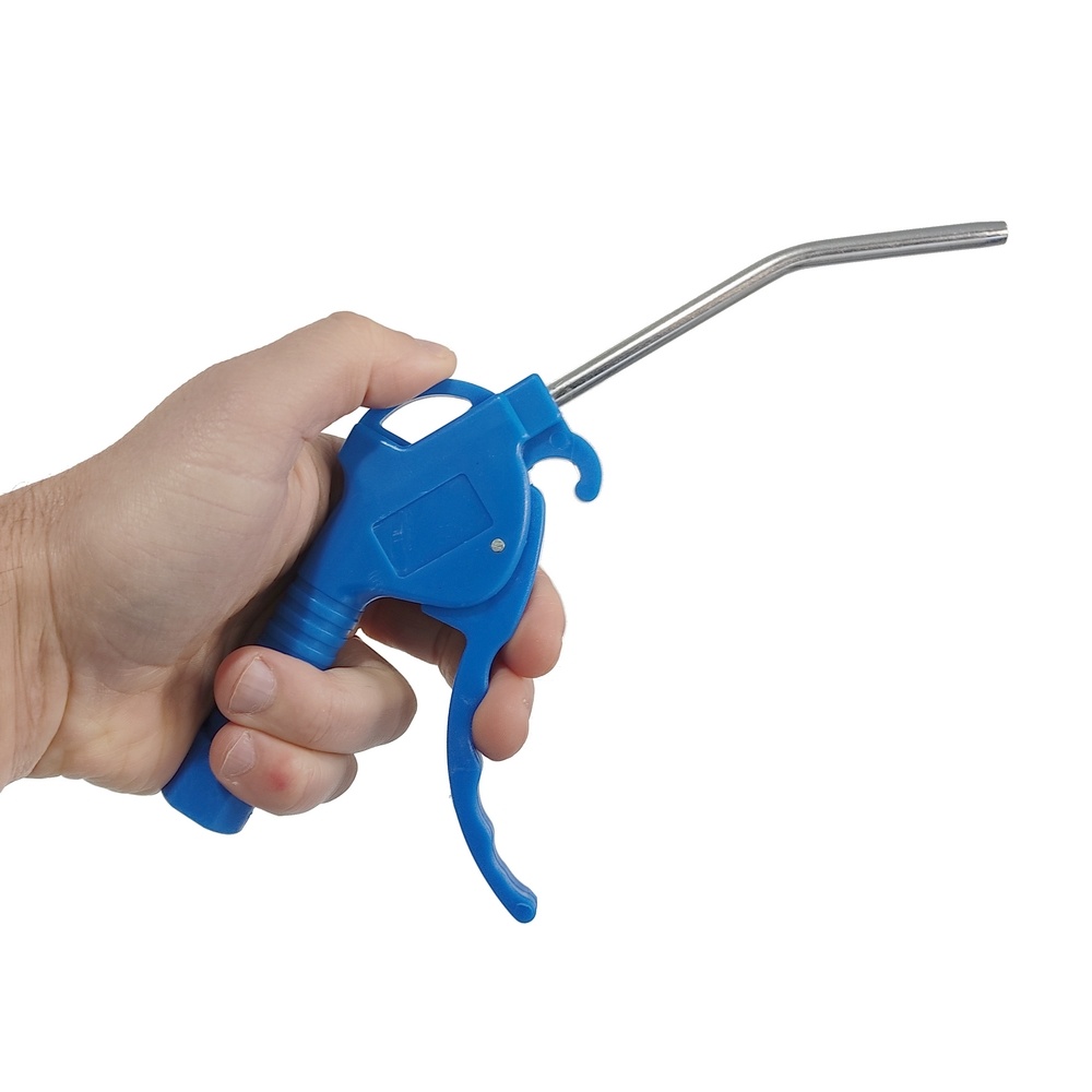 Bico de Limpeza Com Bico Prolongador