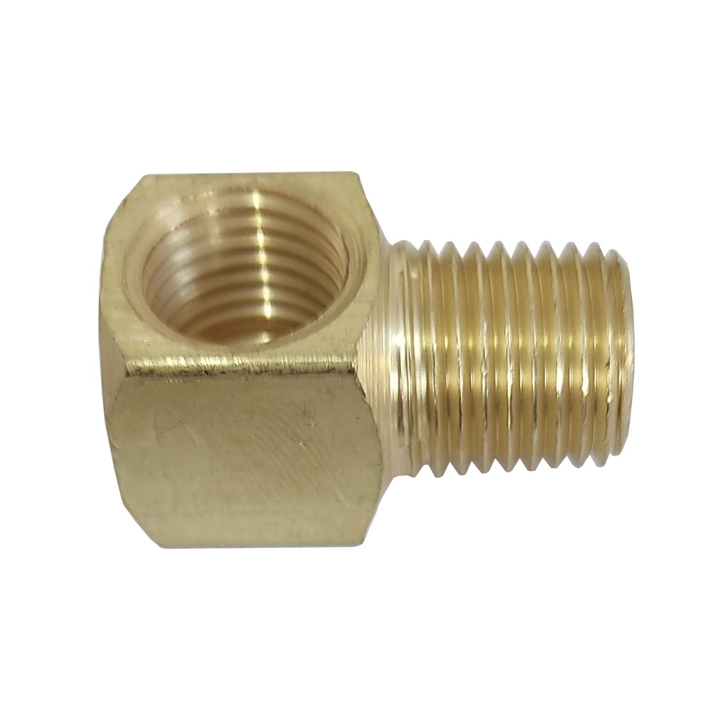 Cotovelo Reduzido Macho/Fêmea 90º 1/8