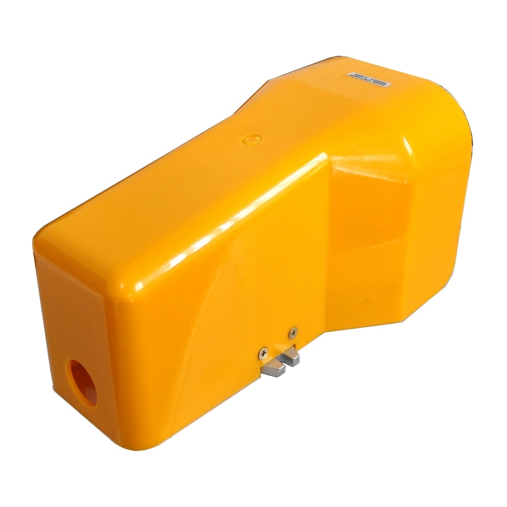 Válvula Pedal/Trava 1/4