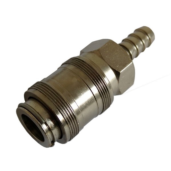 Engate Rápido Universal Com Espiga 1/4"