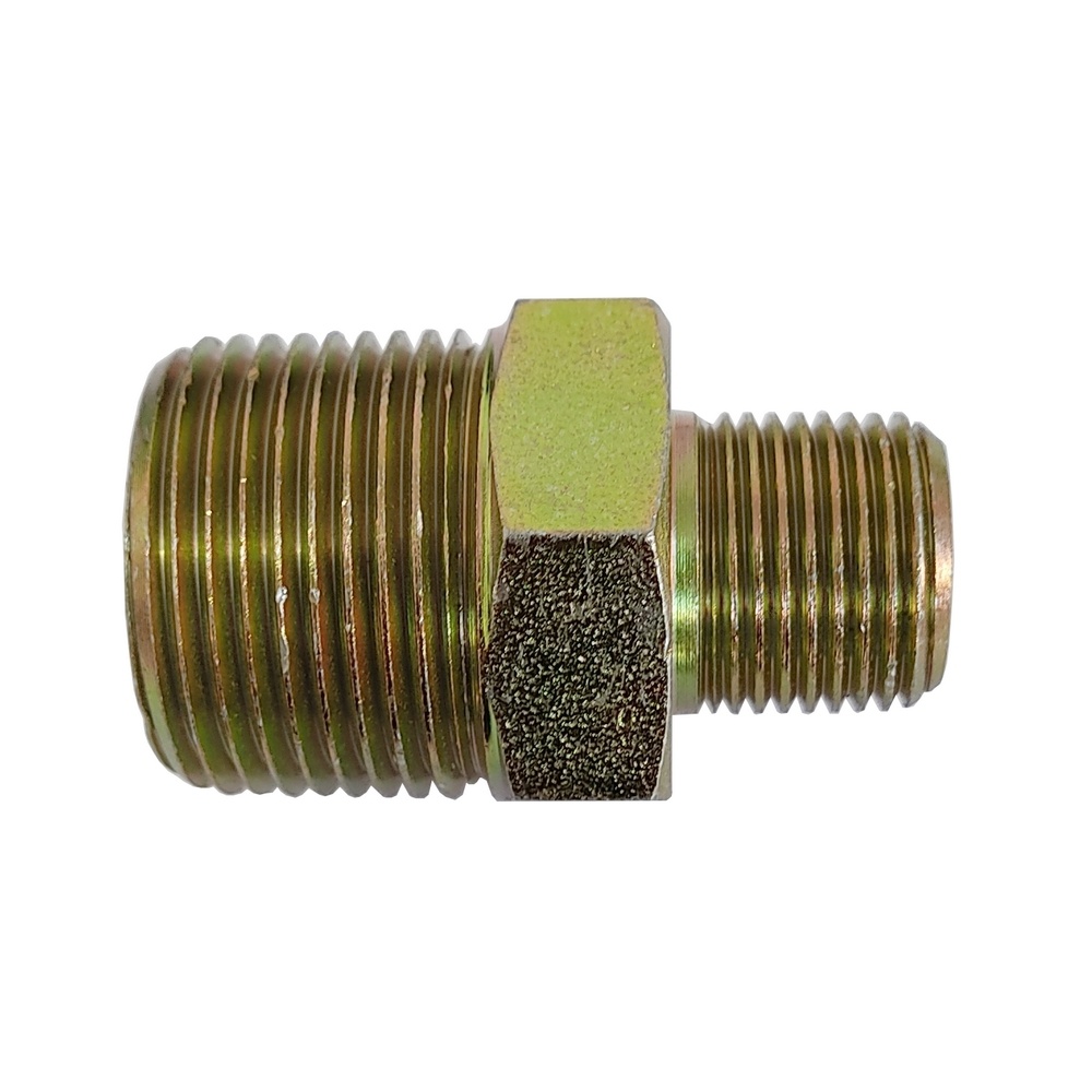 Niple De Redução 3/8