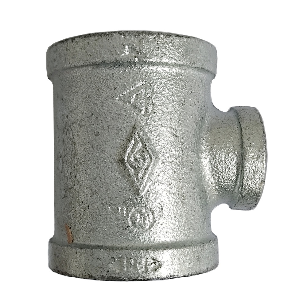 Tê Redução 90º 3/8