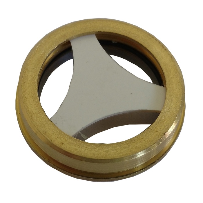 Visor De Nível/Óleo De Colar C/ Rosca 1