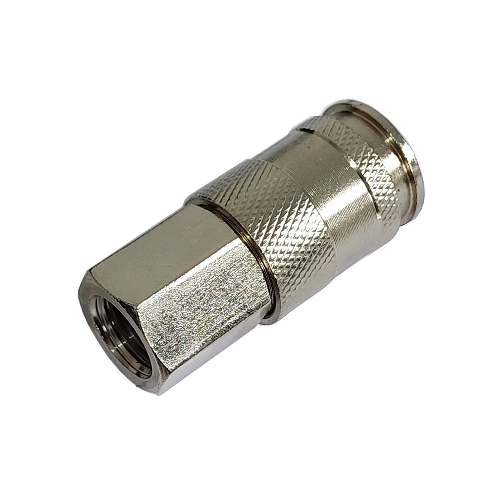 Engate Rápido ER1 Rosca Fêmea 1/4