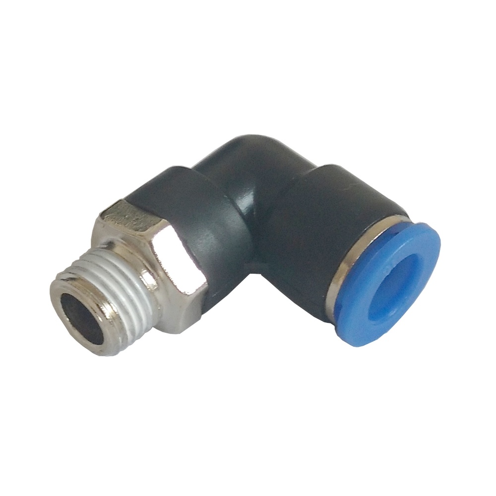 Cotovelo Tubo 10 x Rosca 1/4