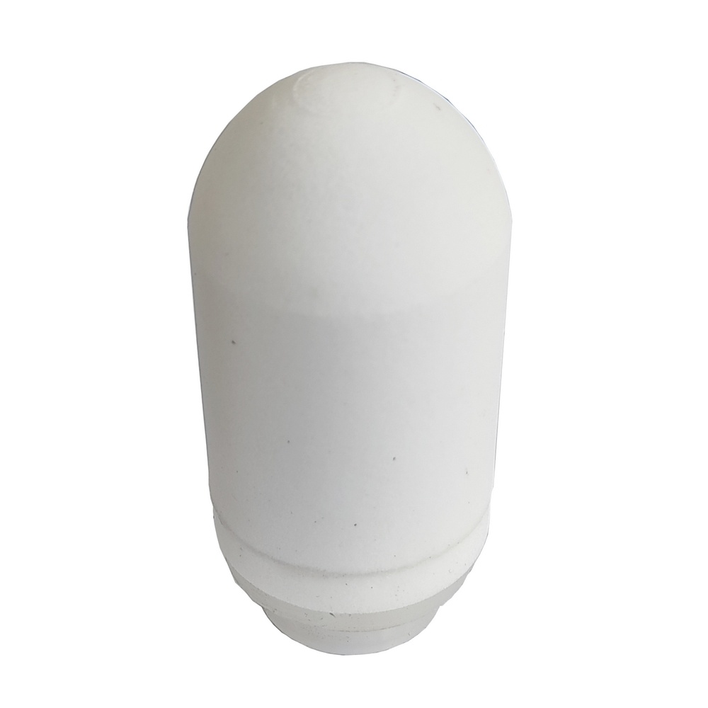 Elemento Carvão Ativado Branco Medio