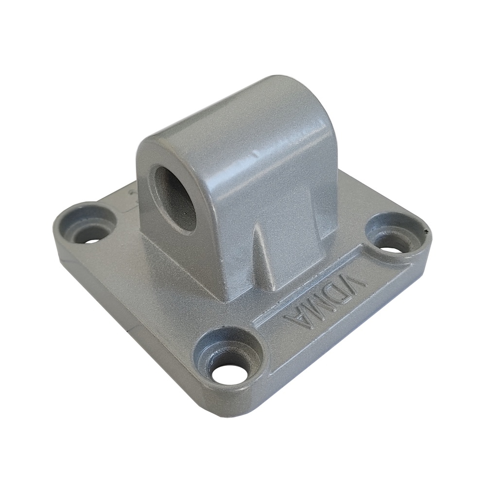 Basculante Macho Ø 100 Para Cilindro ISO