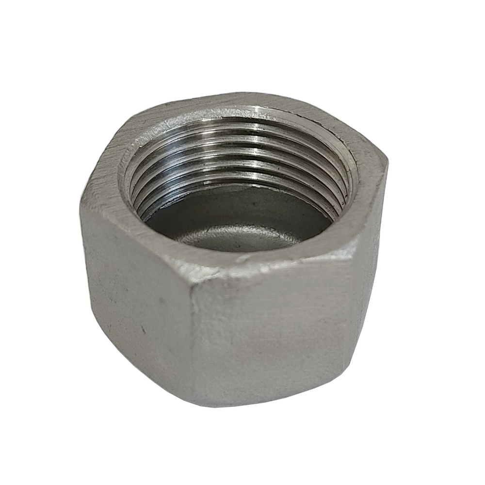 Tampão Sextavado 3/4