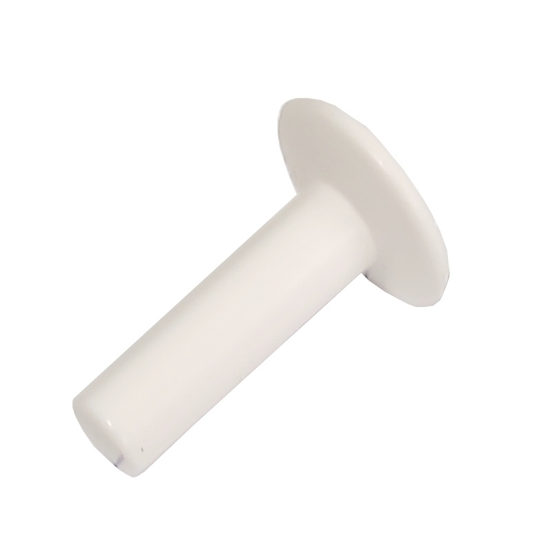 Tampão p/ Tubo 1/4" Para Água (Conexão Instantânea)