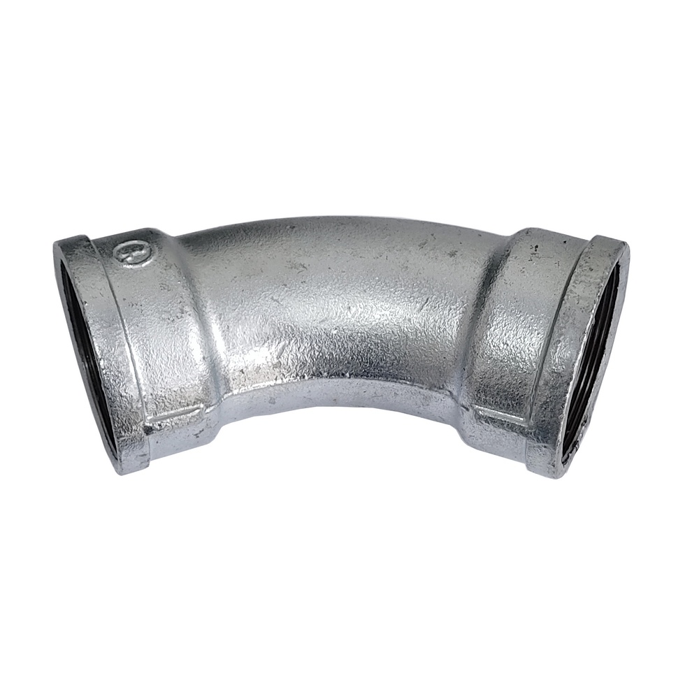 Curva Fêmea 45º 1/2