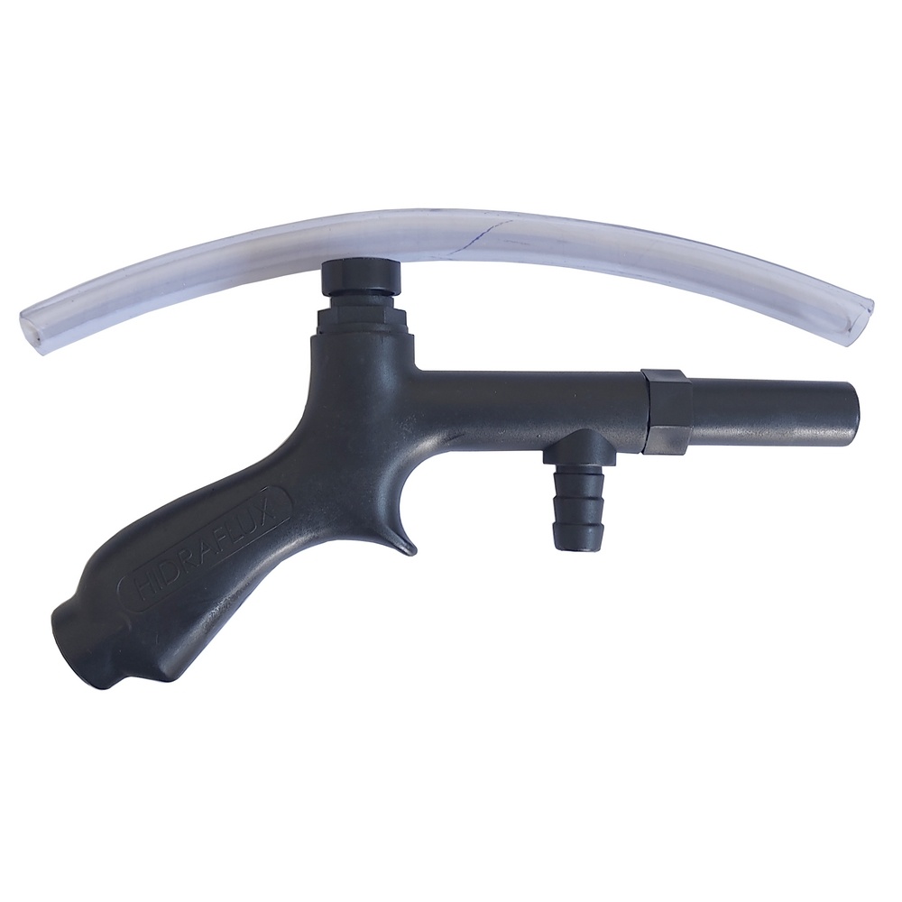  Pulverizador De Ar Com Botão 