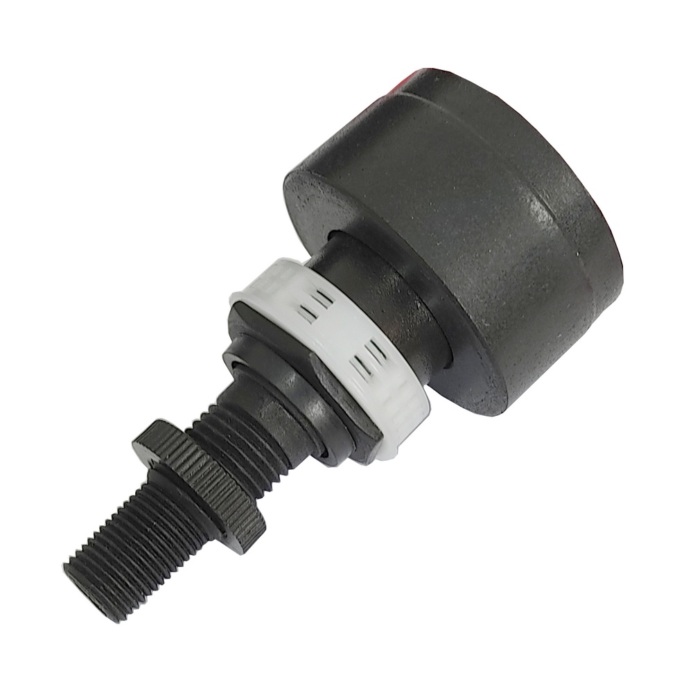 Dreno Automático p/ Filtros 1/2