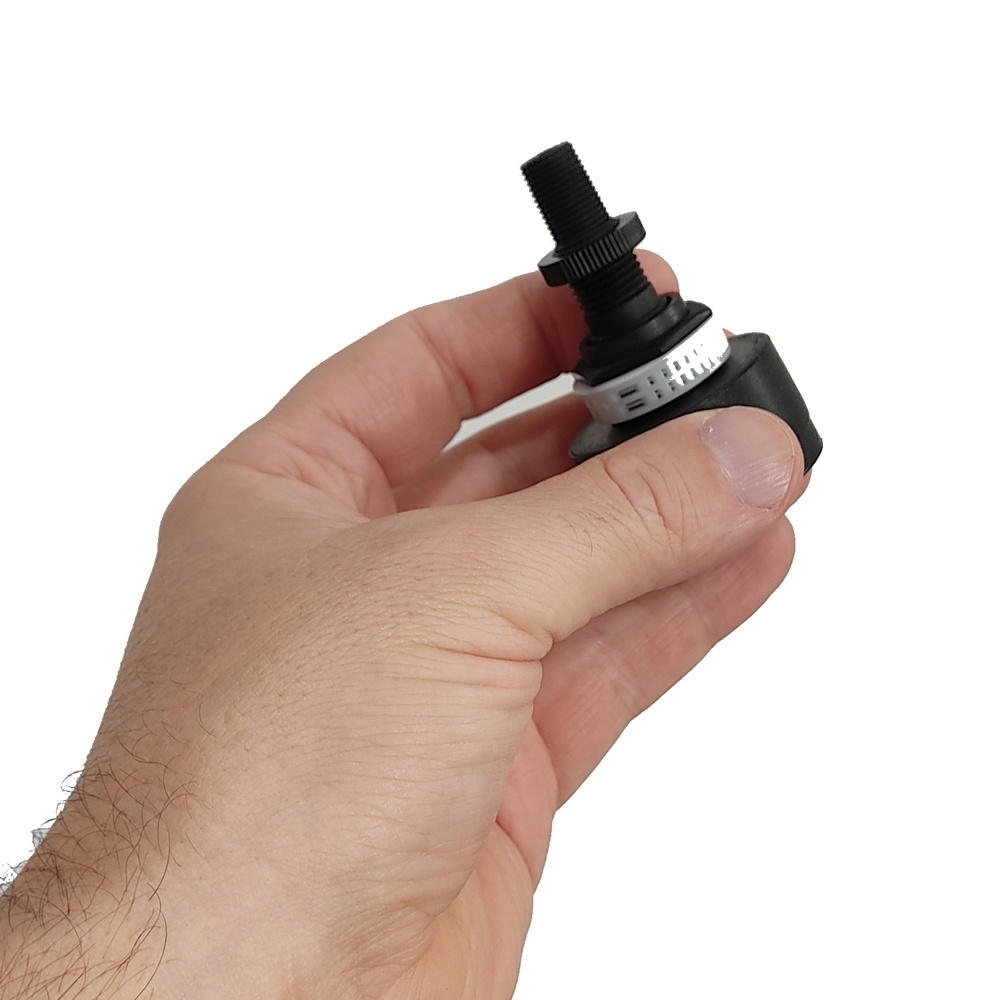 Dreno Automático p/ Filtros 1/2