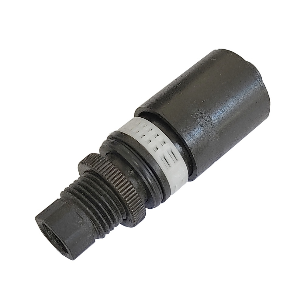 Purgador / Dreno Automático p/ Filtros 1/4